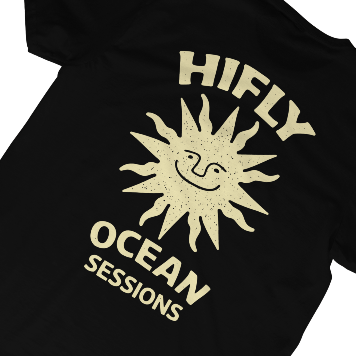 Camiseta SUNNY SESSIONS