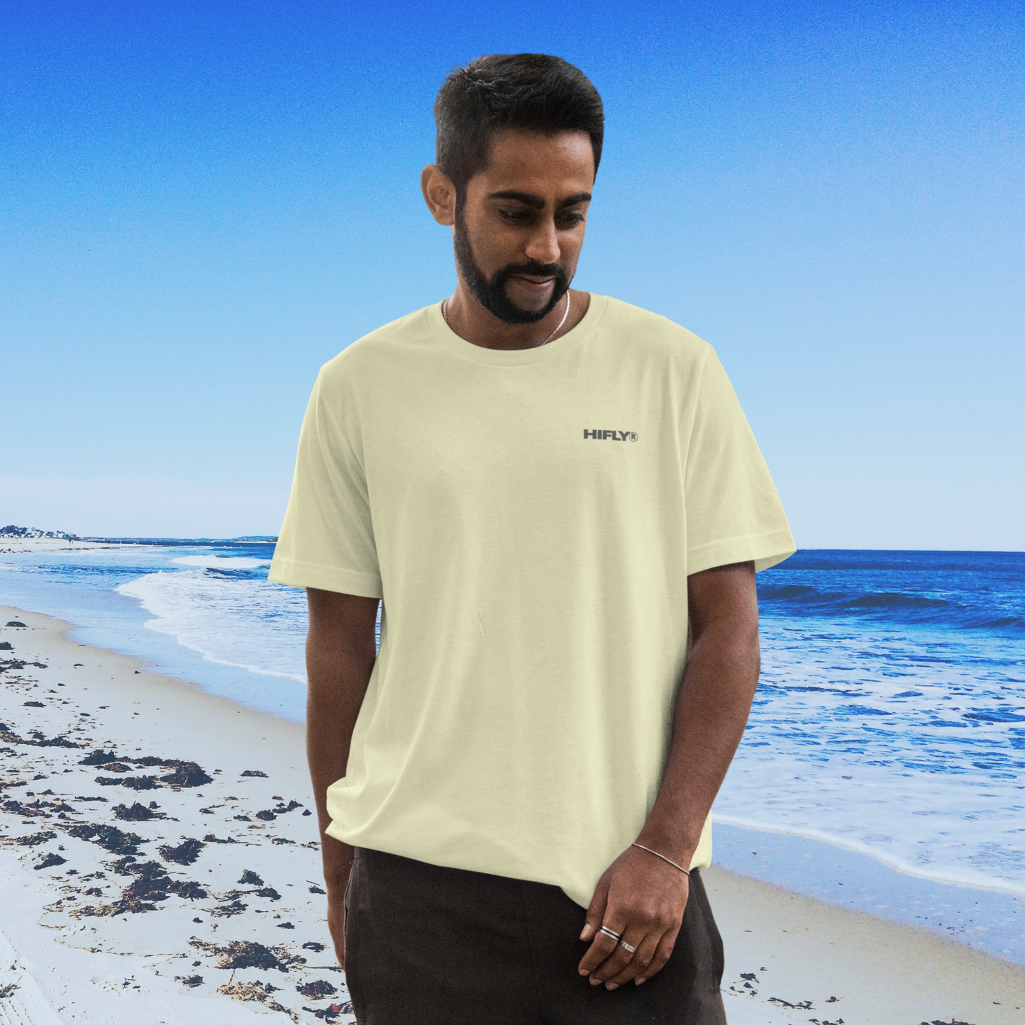 Camiseta STORM DAYS