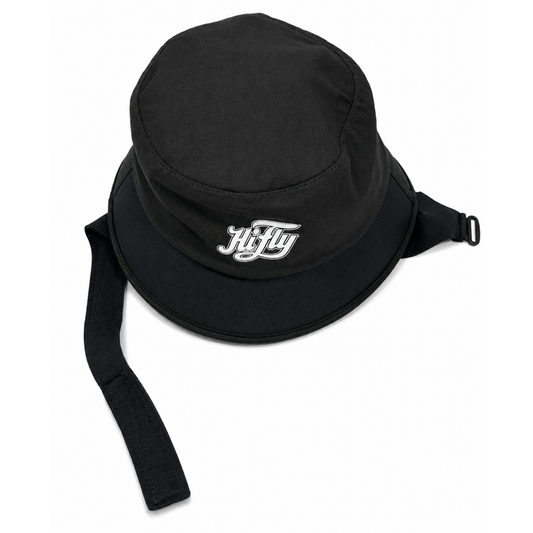 Bucket com alça (preto)