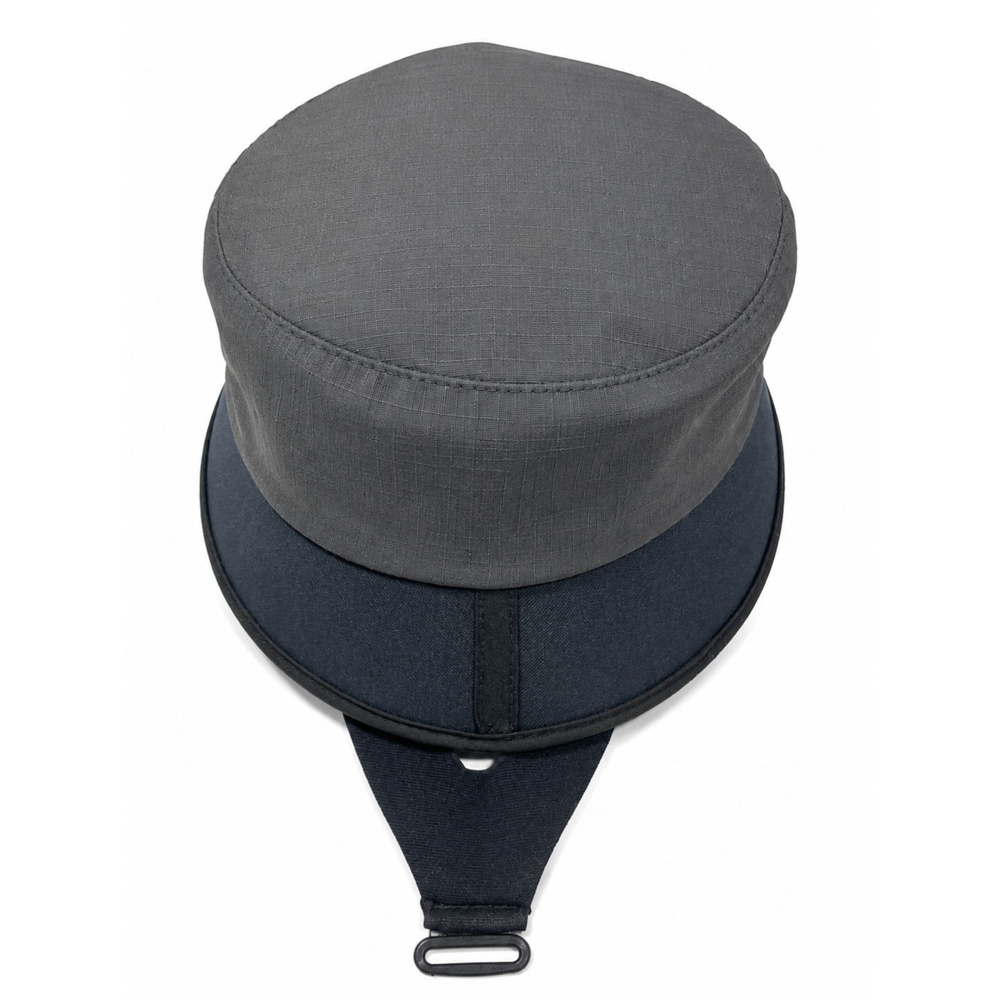 Bucket com alça (preto)