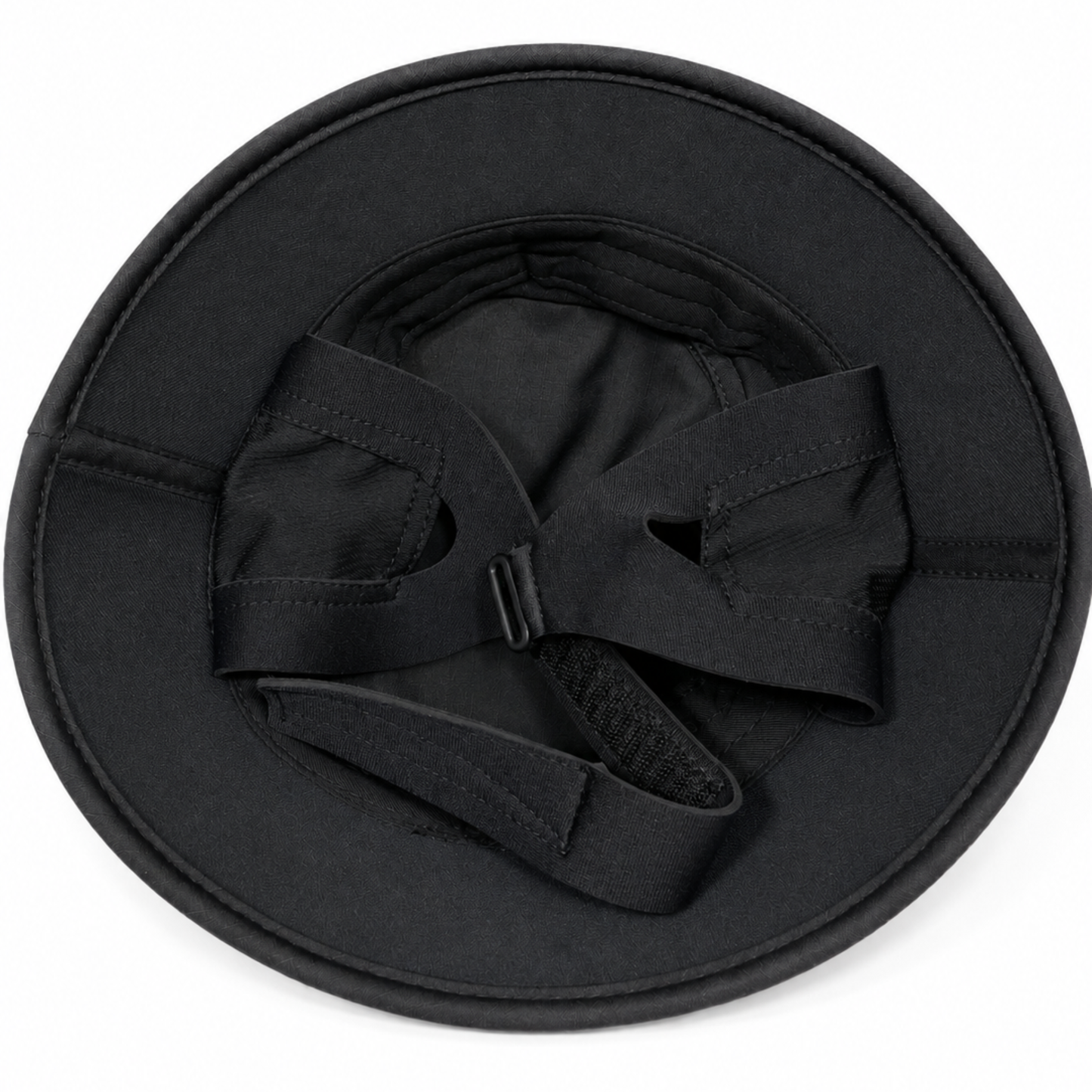 Bucket com alça (preto)