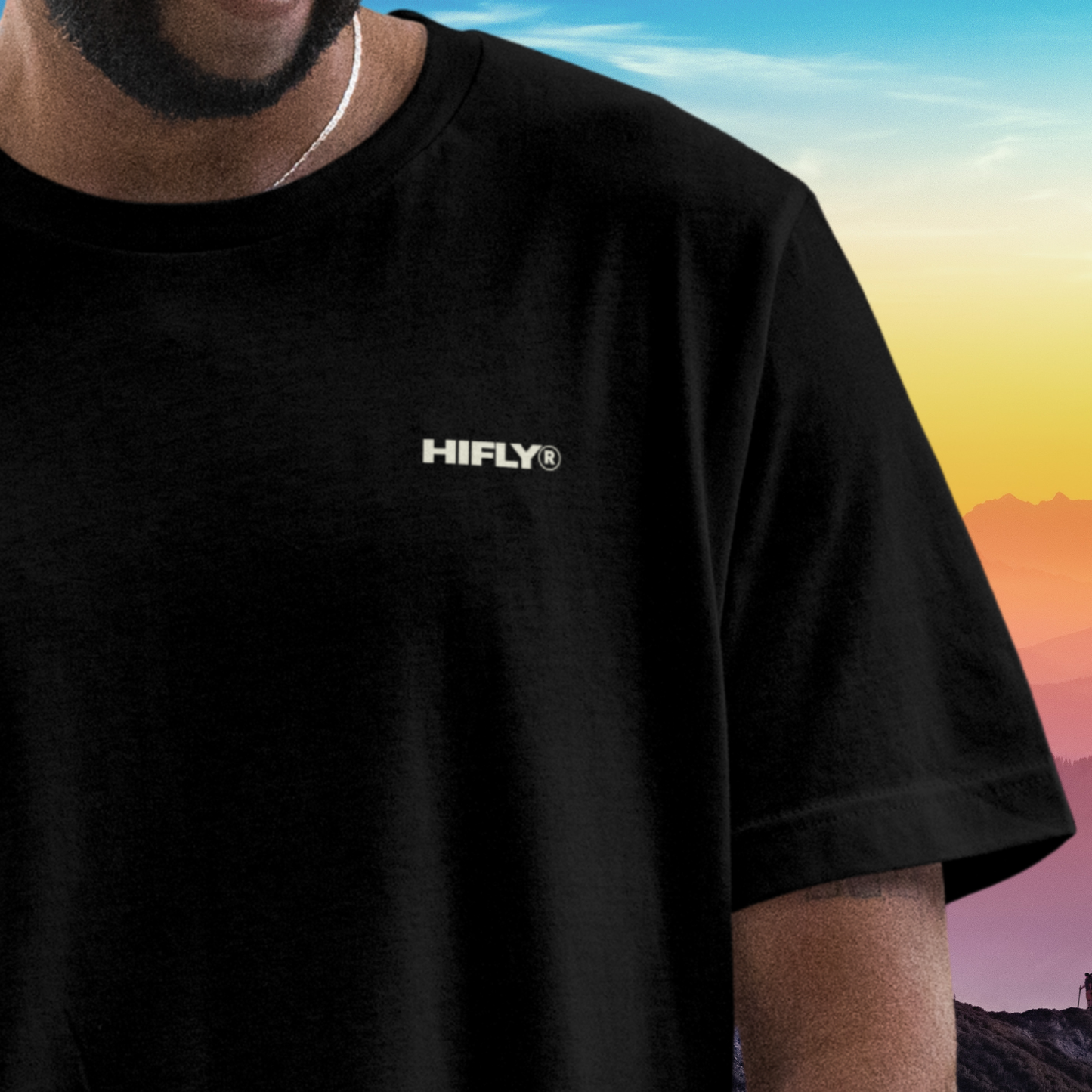 Camiseta POWER OF NATURE