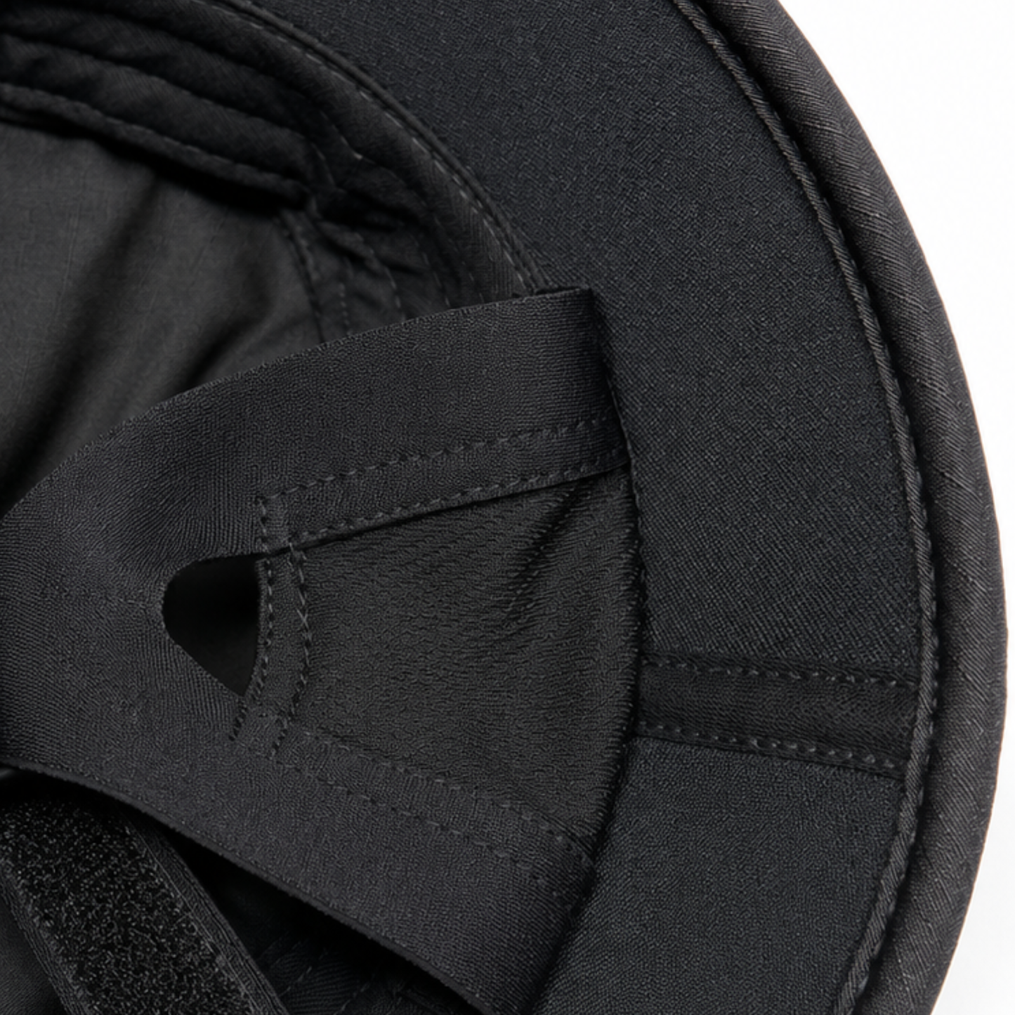 Bucket com alça (preto)