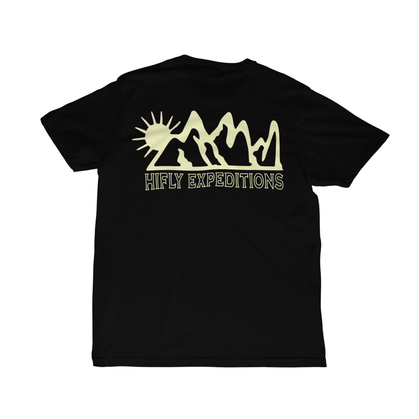 Camiseta HIFLY EXPEDITIONS