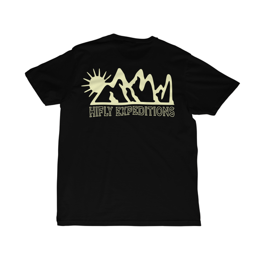 Camiseta HIFLY EXPEDITIONS