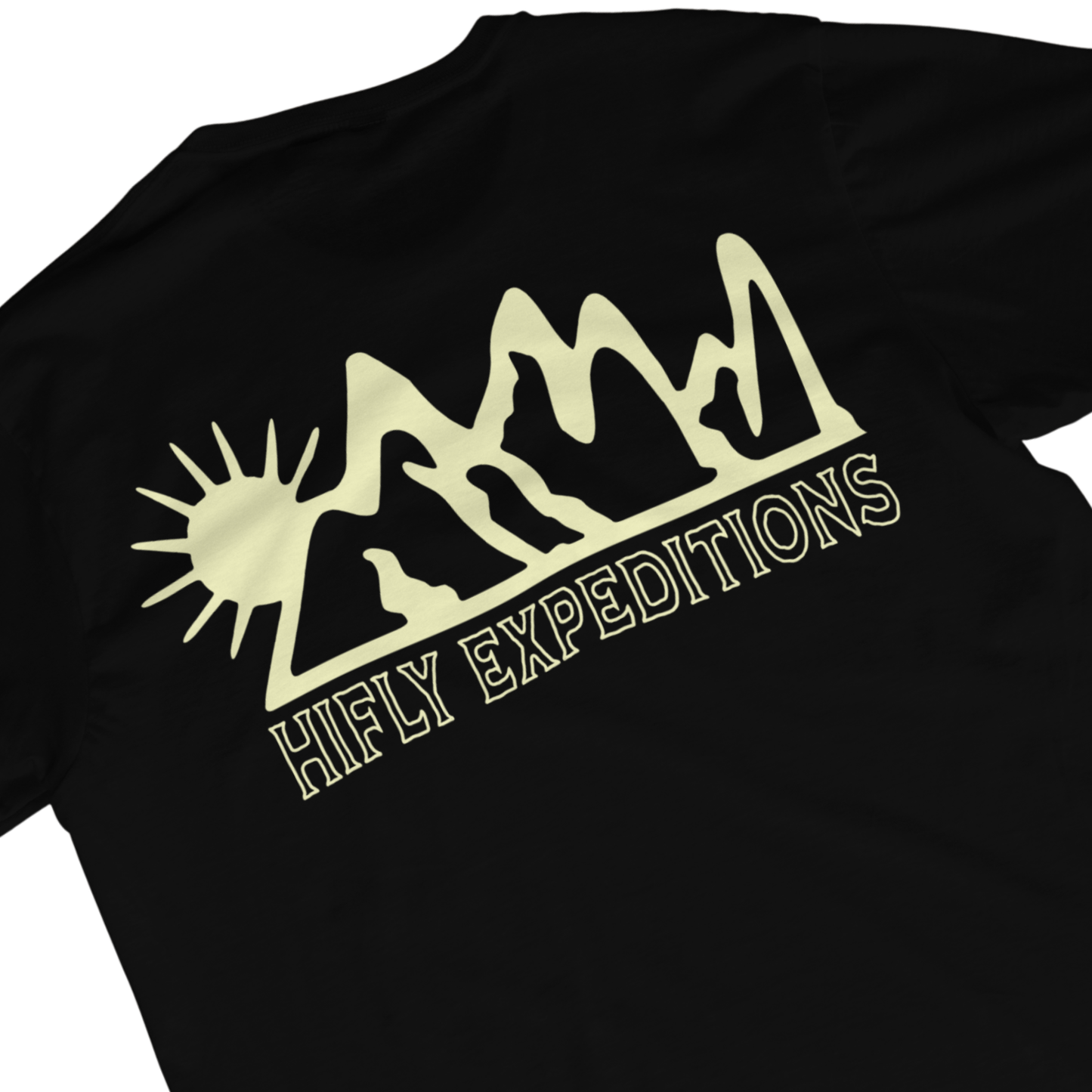 Camiseta HIFLY EXPEDITIONS