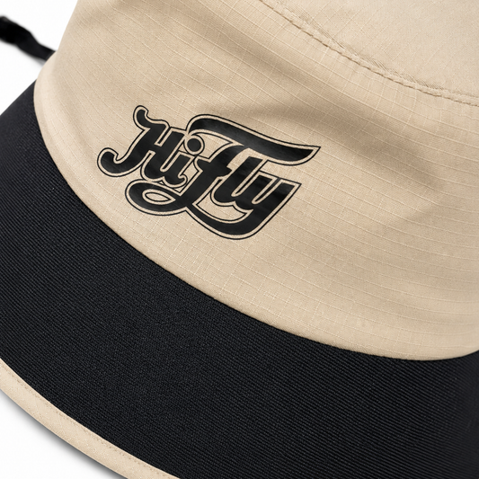 Bucket com alça (bege)