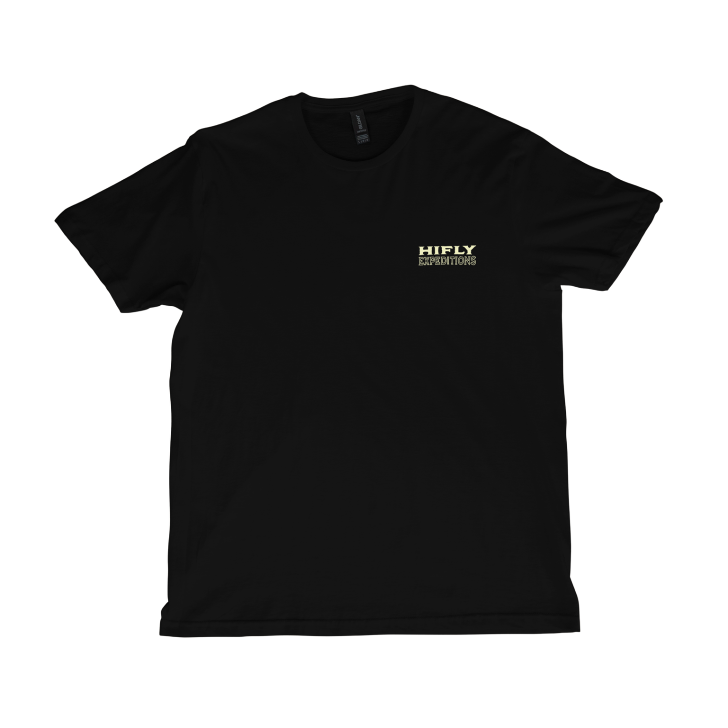 Camiseta HIFLY EXPEDITIONS