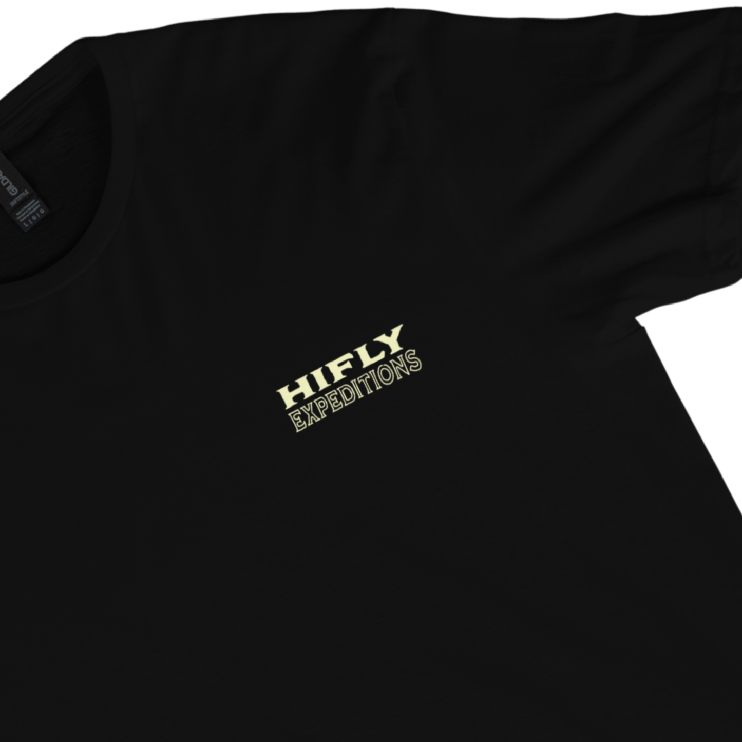 Camiseta HIFLY EXPEDITIONS