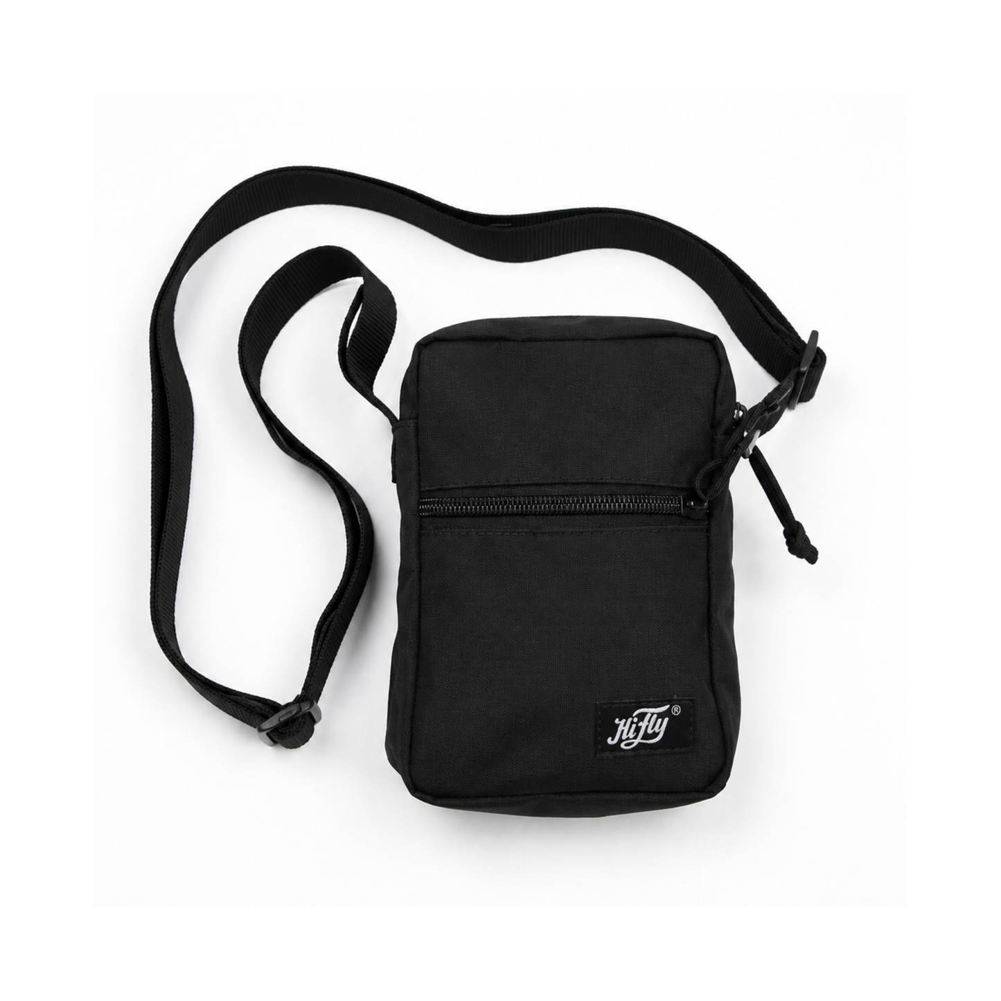 Shoulder bag (preta)
