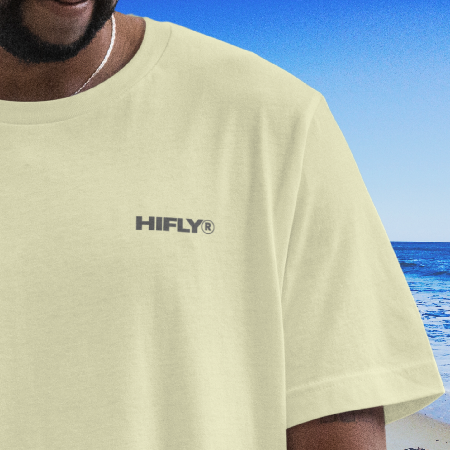 Camiseta STORM DAYS