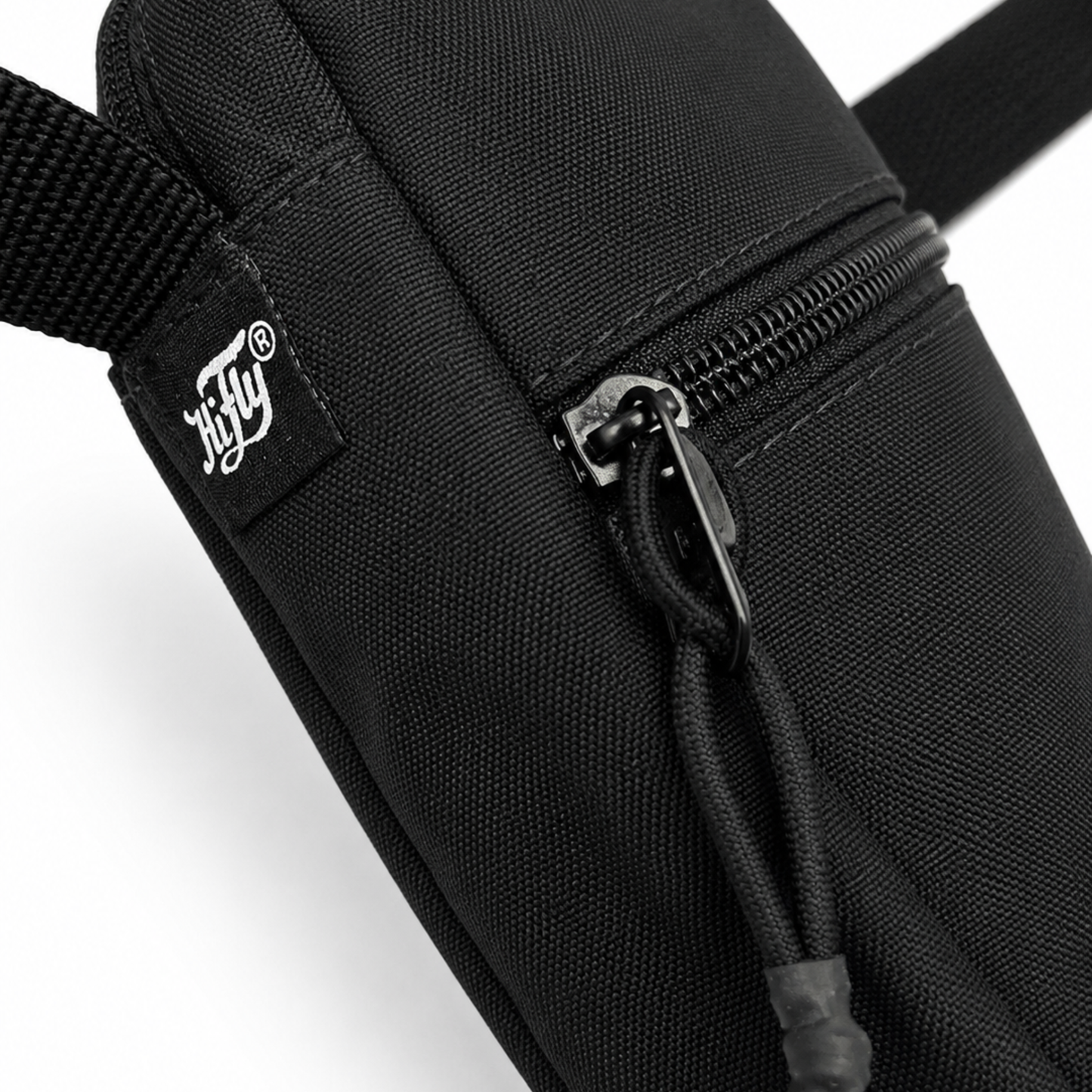 Shoulder bag (preta)