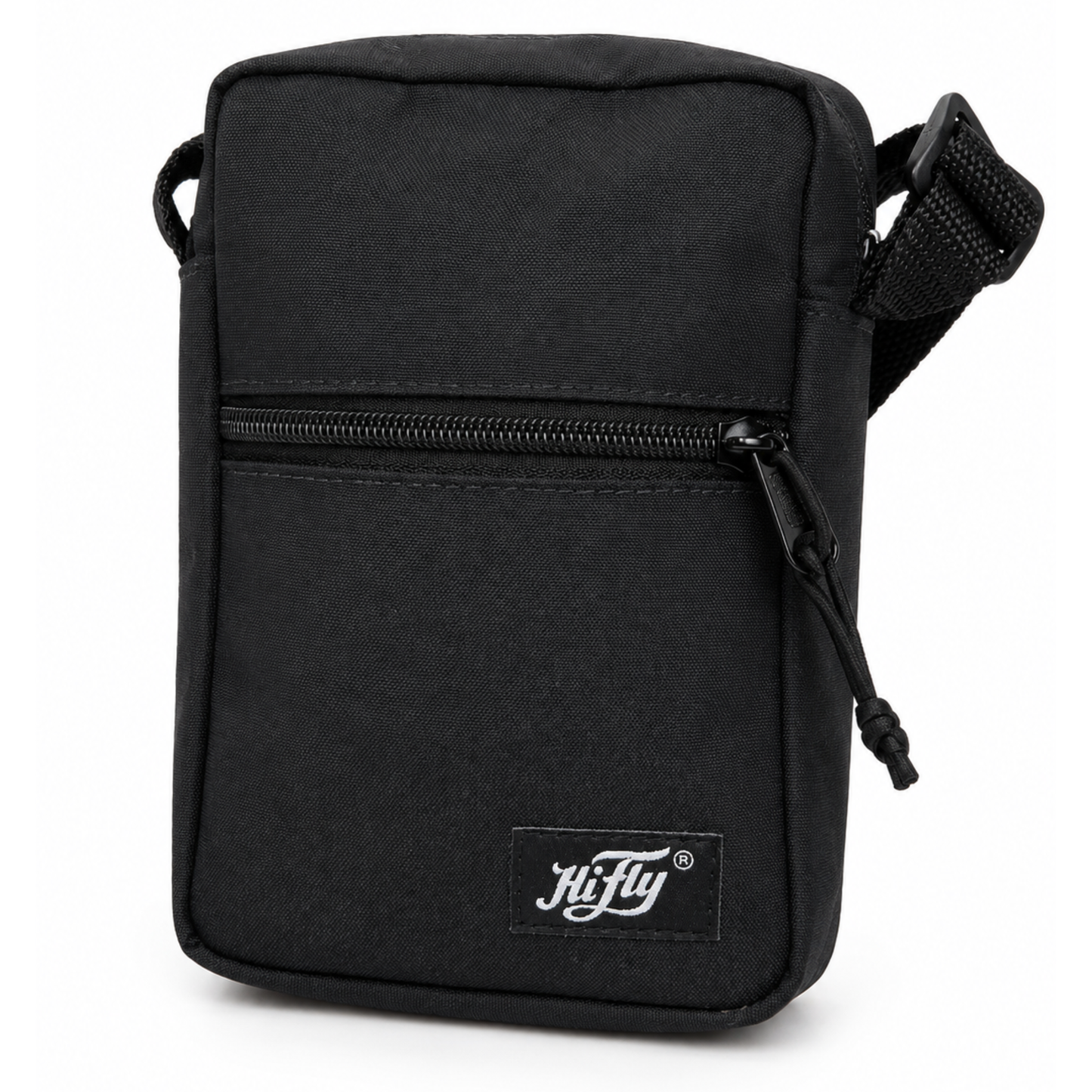 Shoulder bag (preta)