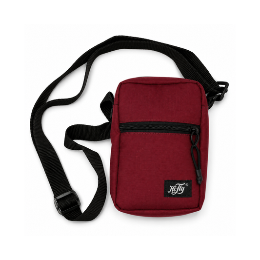 Shoulder bag (vermelha)