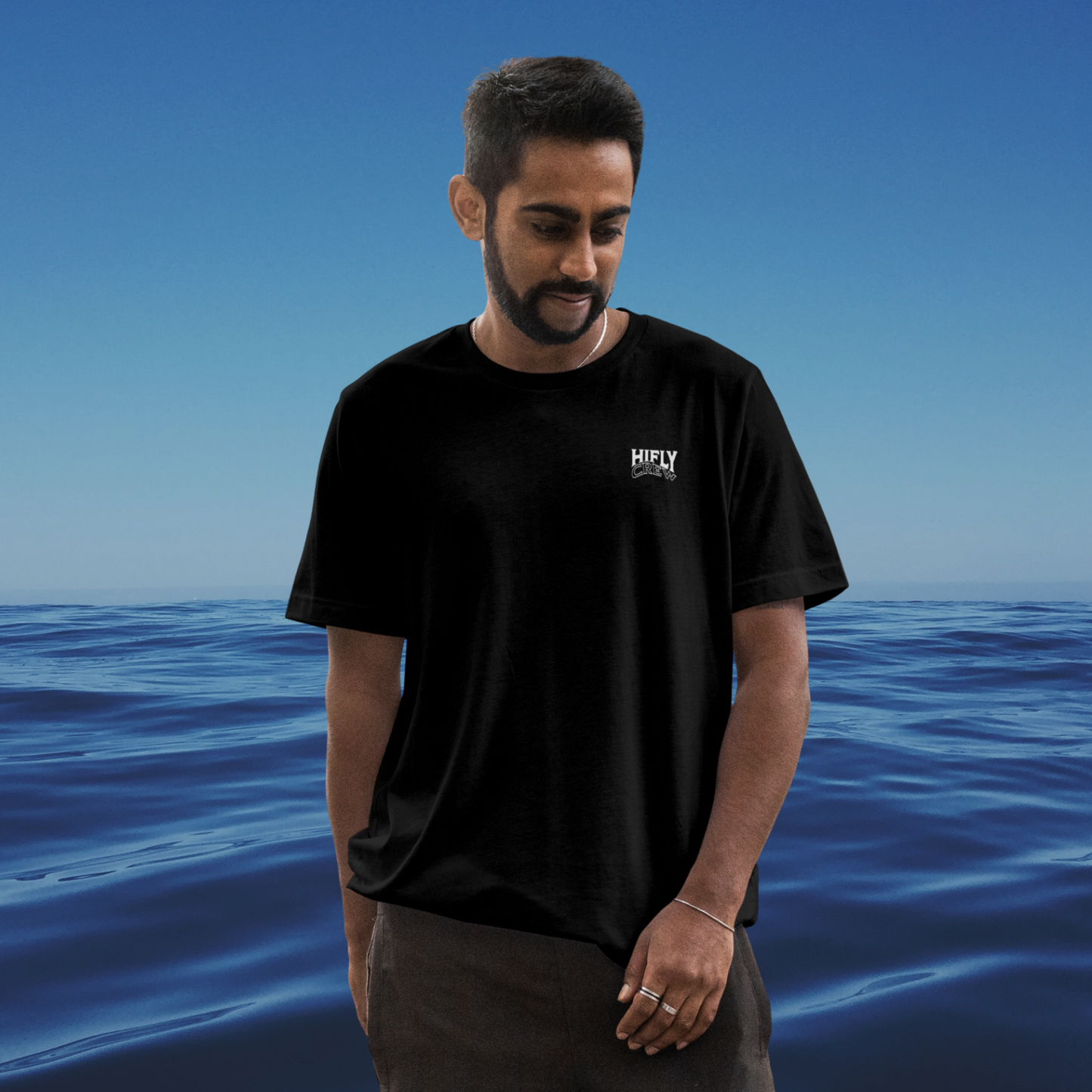 Camiseta OFFSHORE HUNTERS