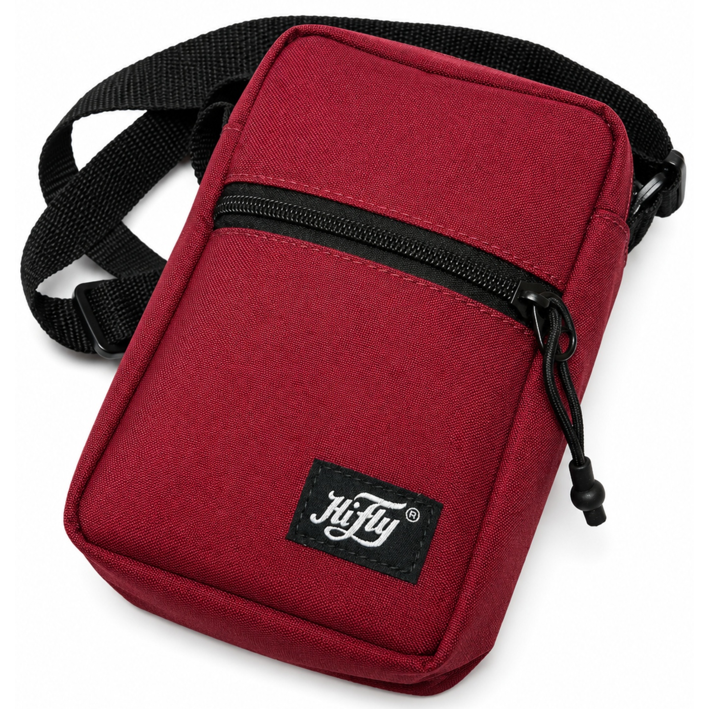 Shoulder bag (vermelha)