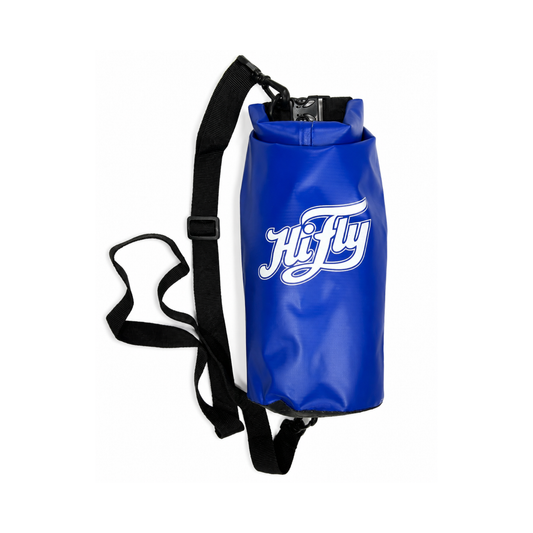 Dry bag 6L (azul)