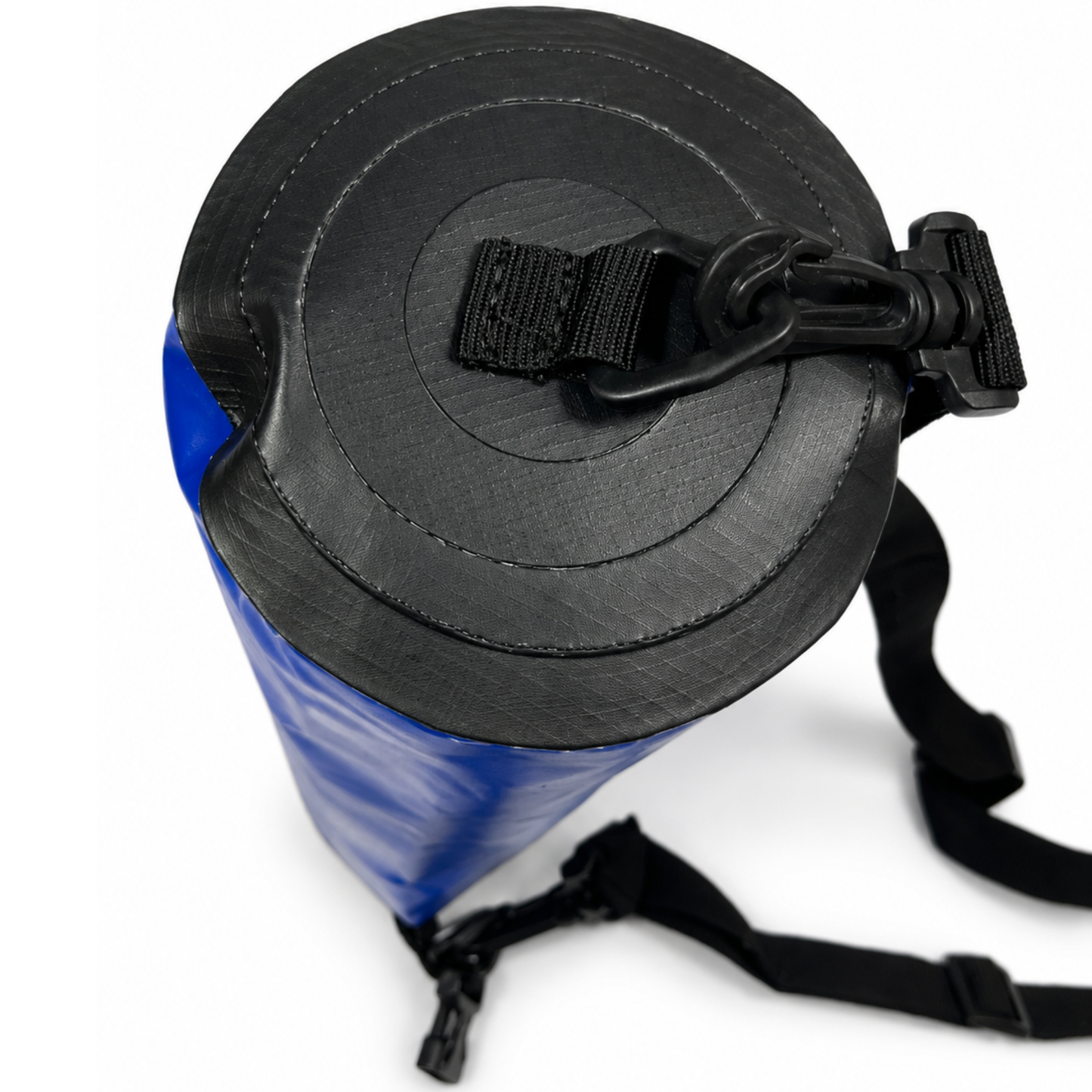 Dry bag 6L (azul)