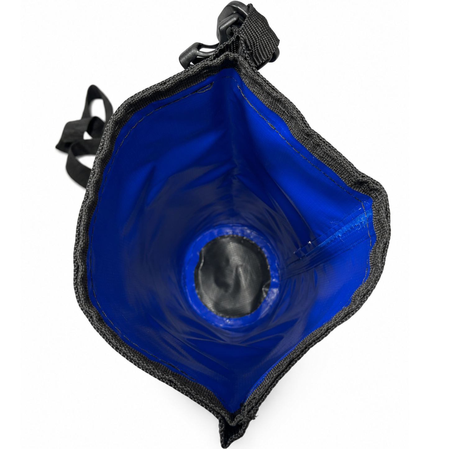 Dry bag 6L (azul)