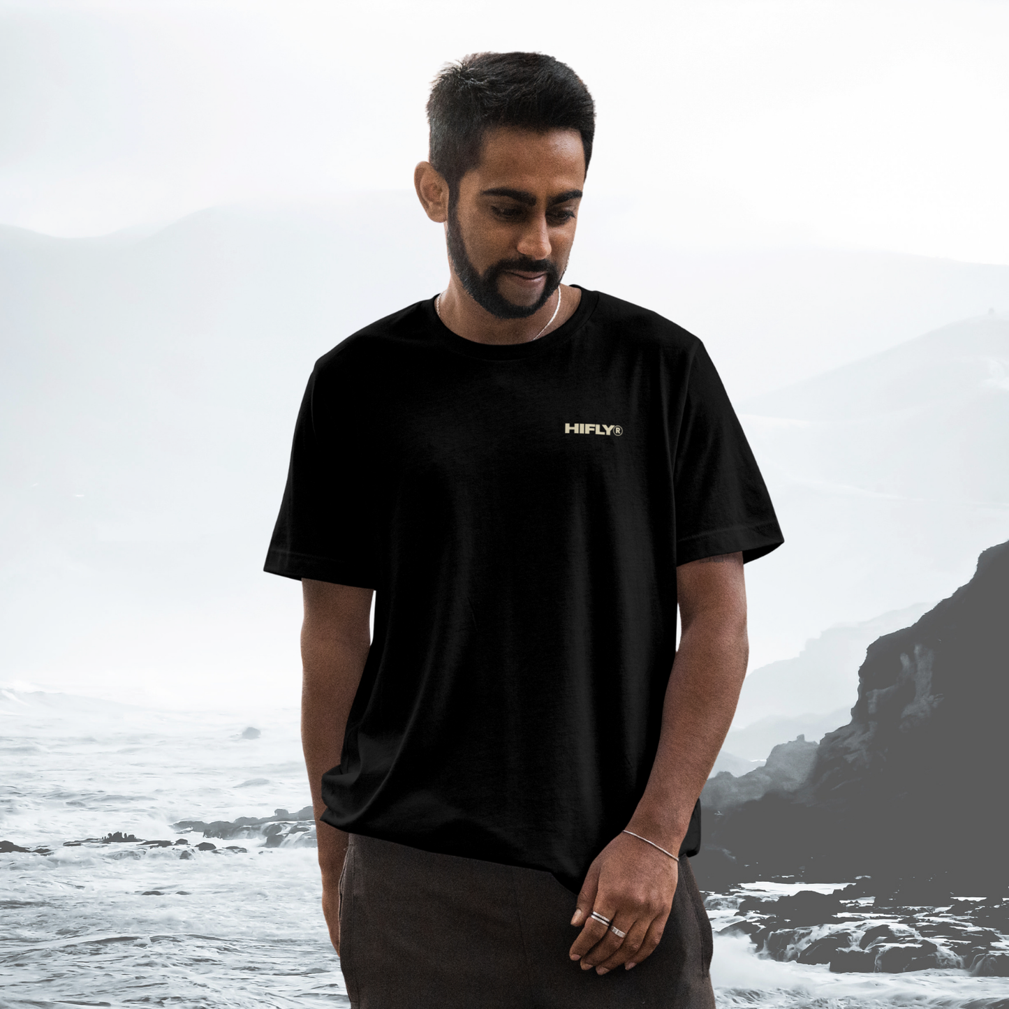 Camiseta SAIL RIDERS