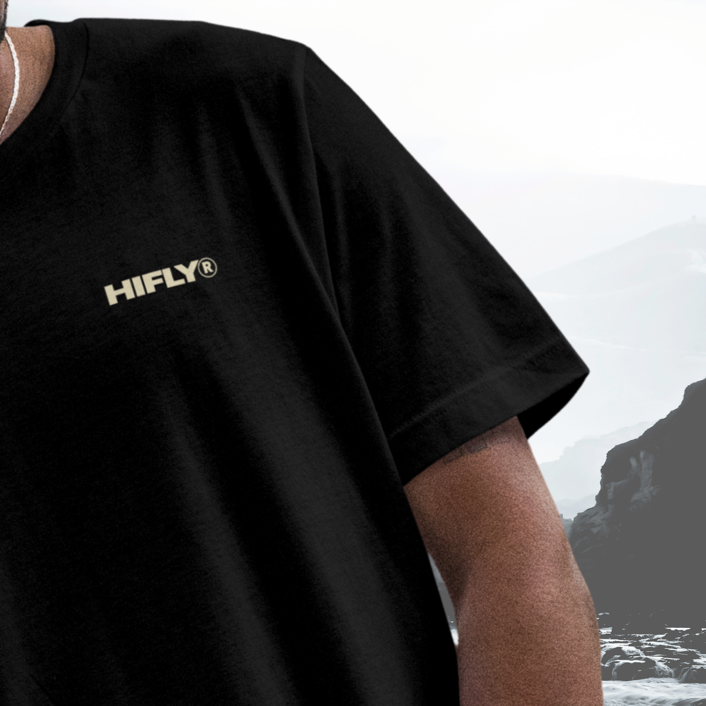Camiseta SAIL RIDERS