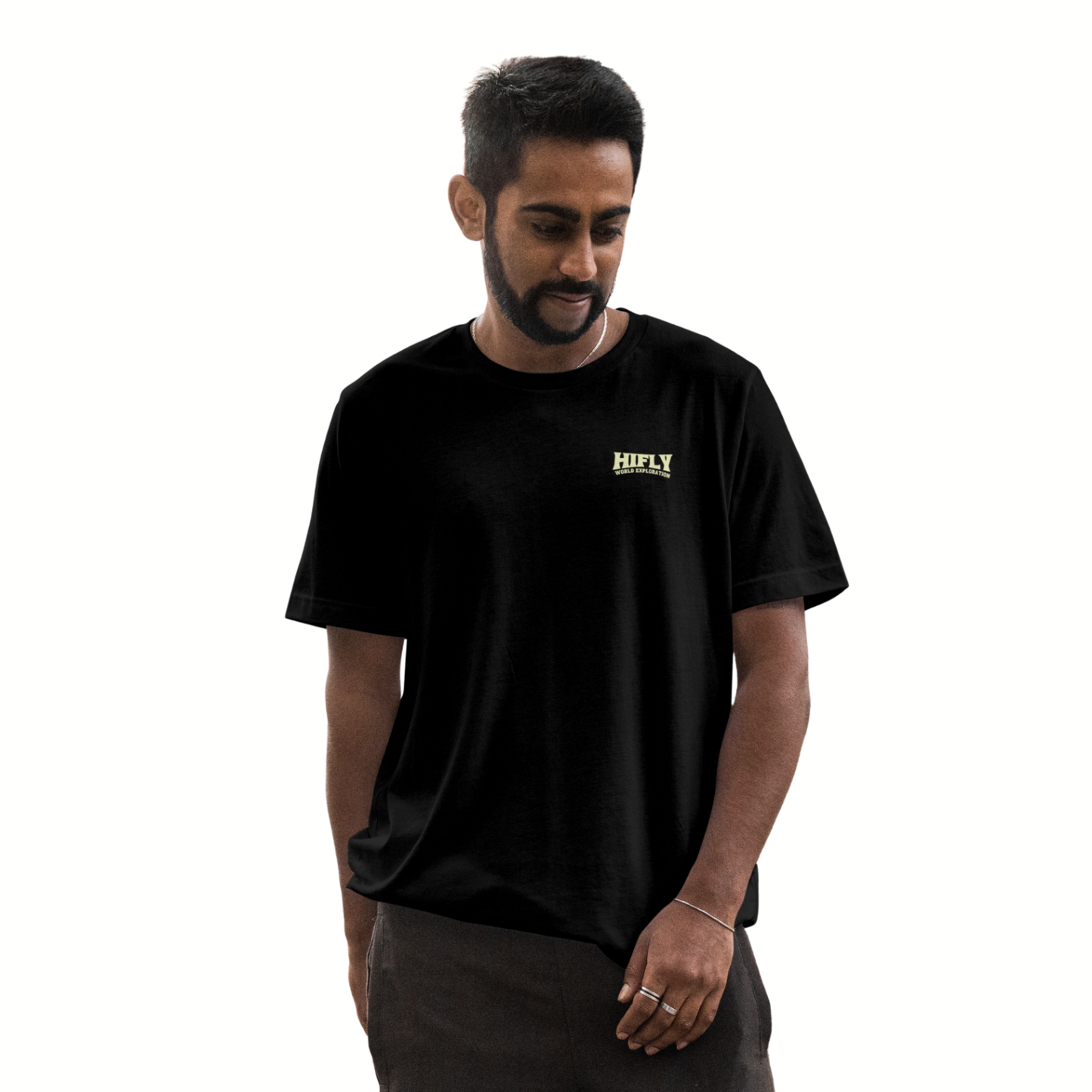 Camiseta WORLD EXPLORATION