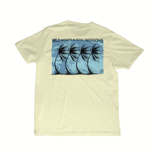 Camiseta EPIC SESSIONS
