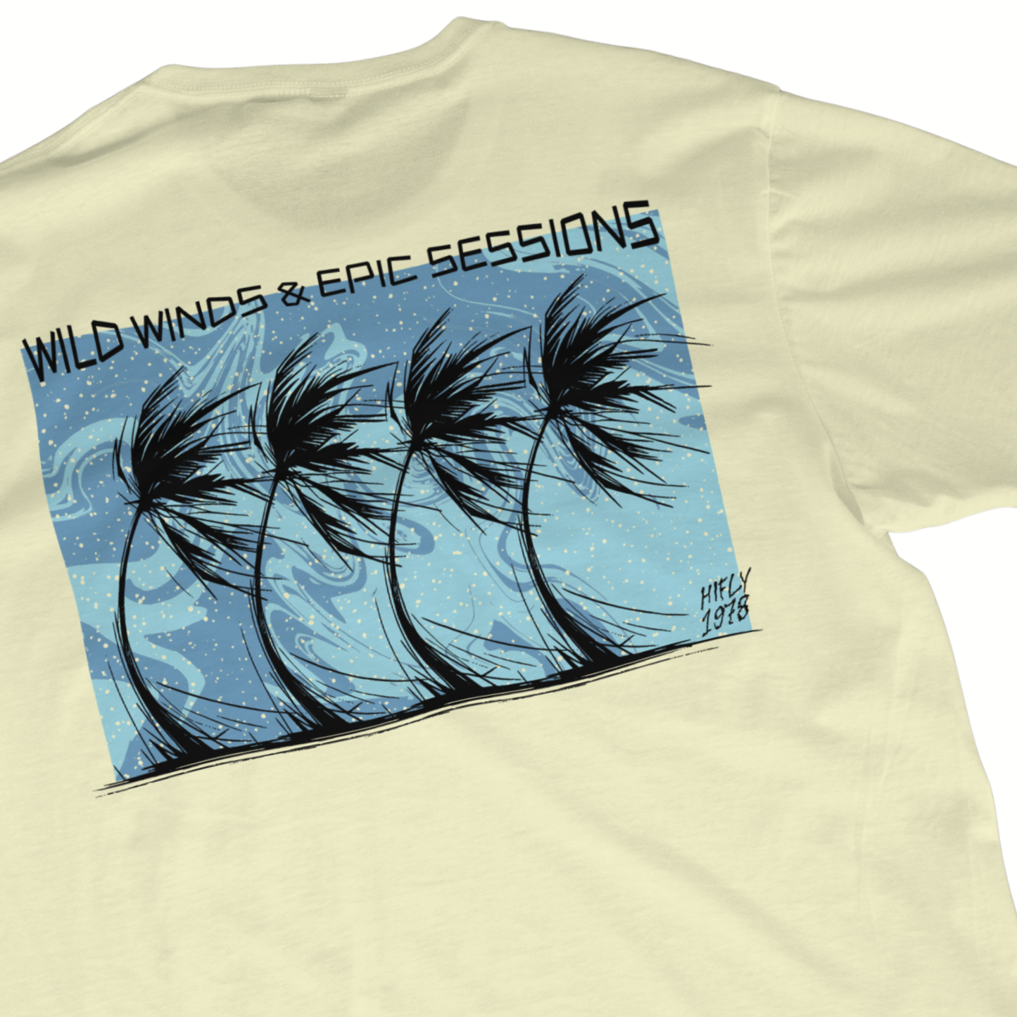 Camiseta EPIC SESSIONS