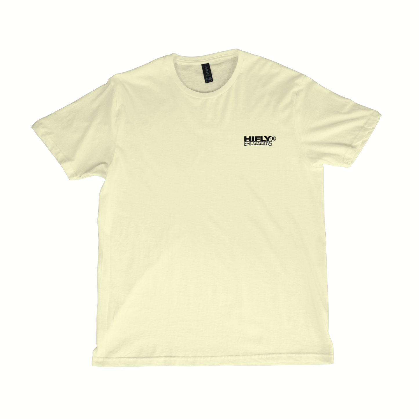 Camiseta EPIC SESSIONS