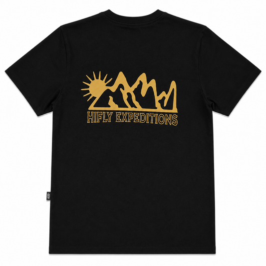 Camiseta HIFLY EXPEDITIONS