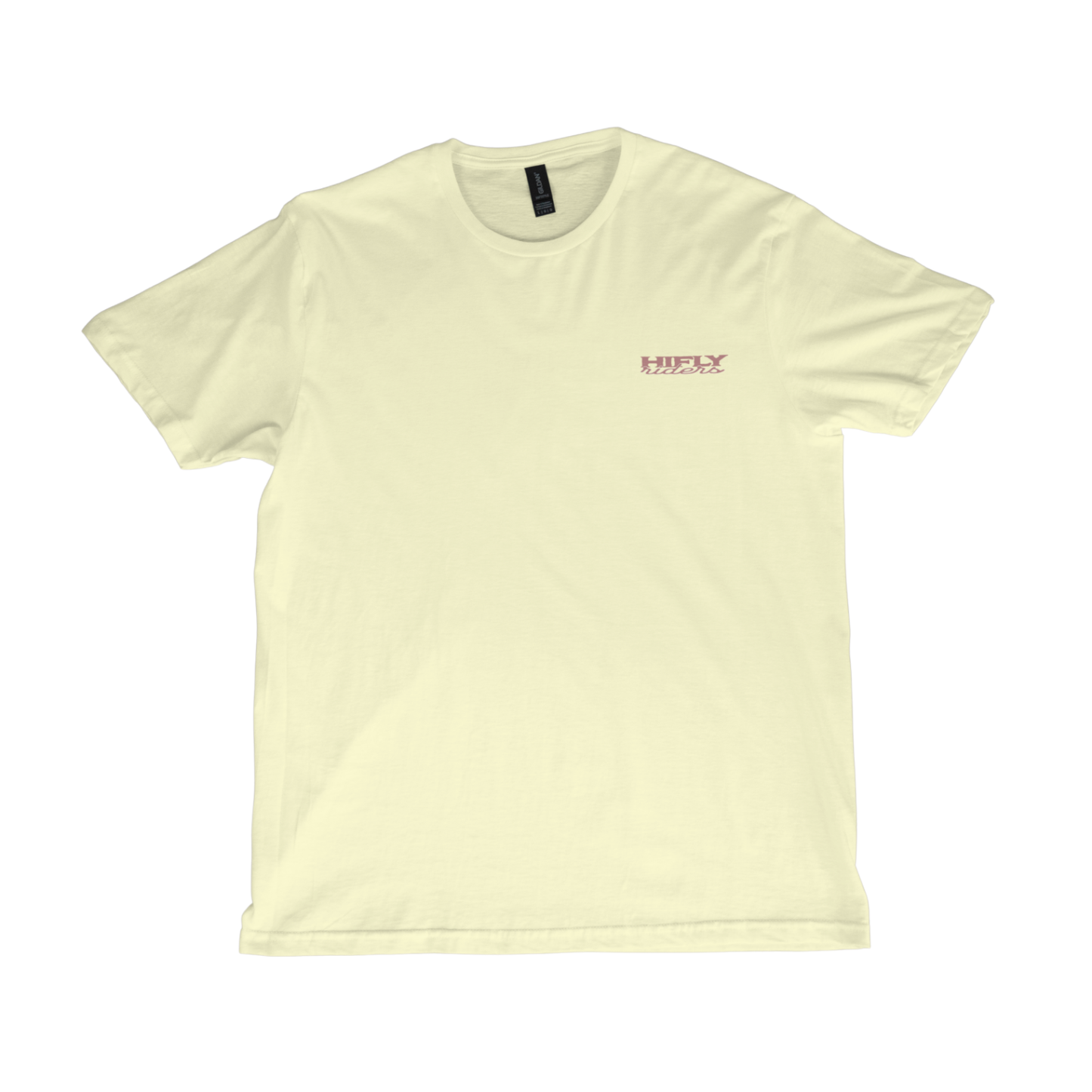Camiseta HIFLY RIDERS