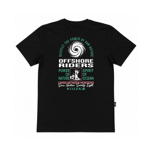 Camiseta POWER OF NATURE