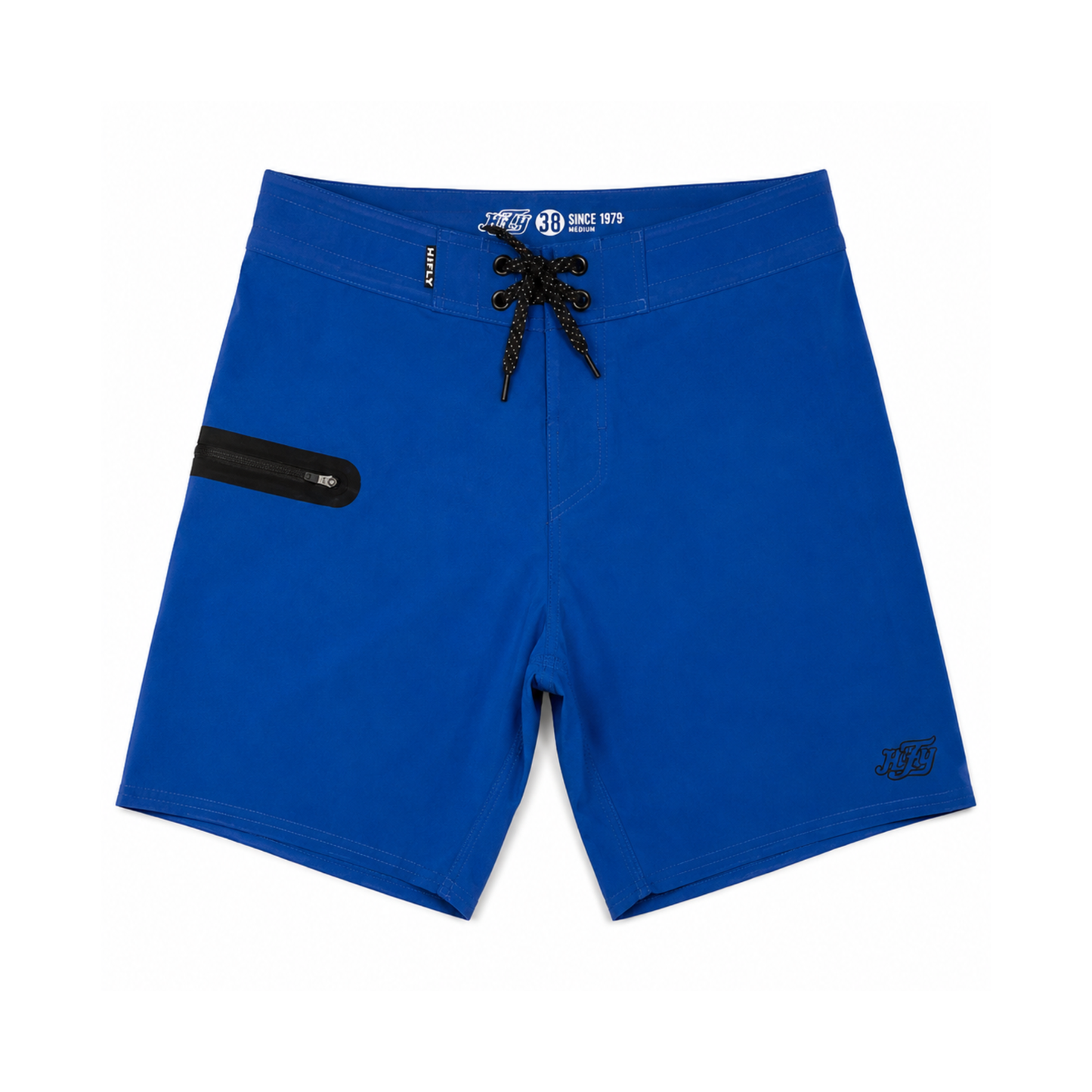 Boardshort Easydrop (azul)