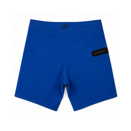 Boardshort Easydrop (azul)