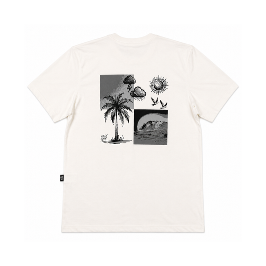 Camiseta STORM DAYS