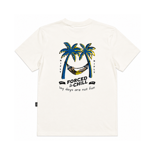 Camiseta LAY DAY