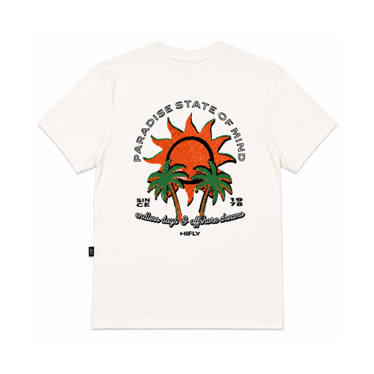 Camiseta PARADISE MIND