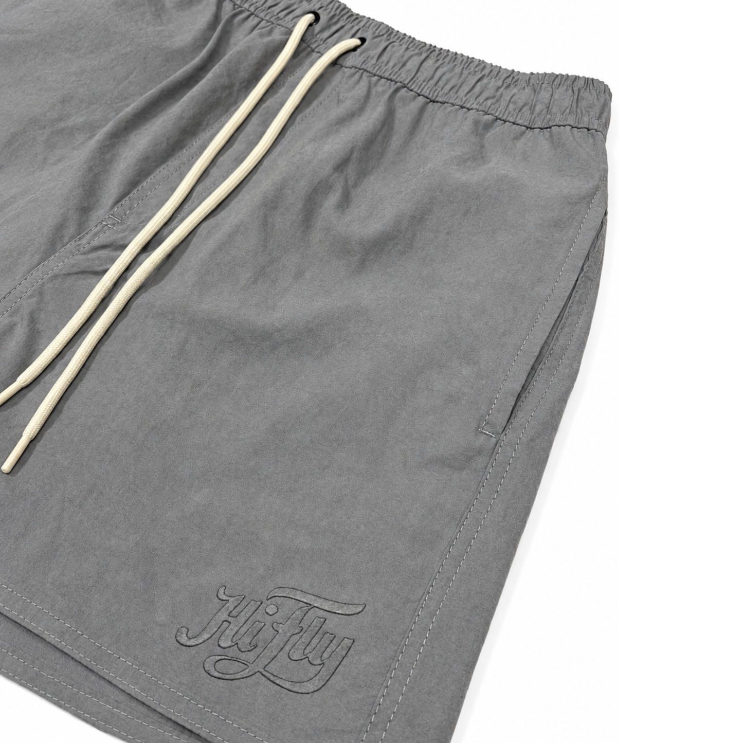 Short Lay Day (cinza)