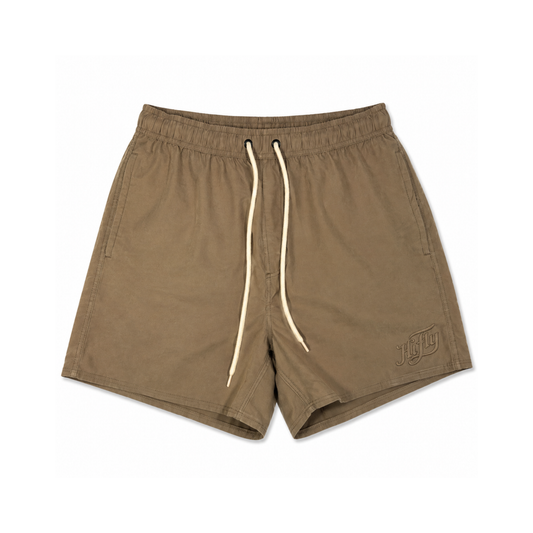 Short Lay Day (bege)