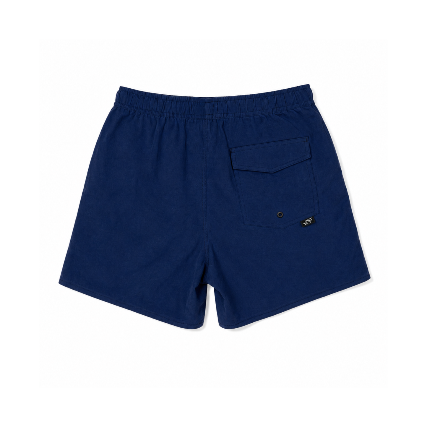 Short Lay Day (azul)