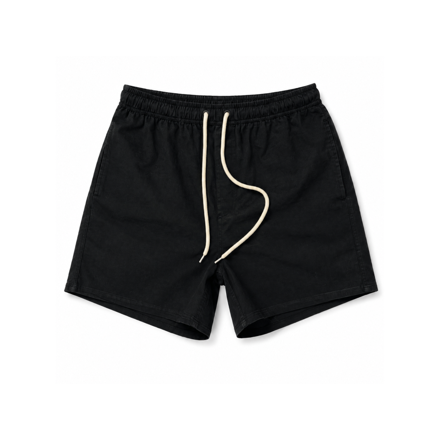 Short Lay Day (preto)