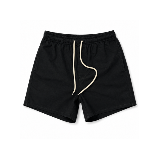 Short Lay Day (preto)