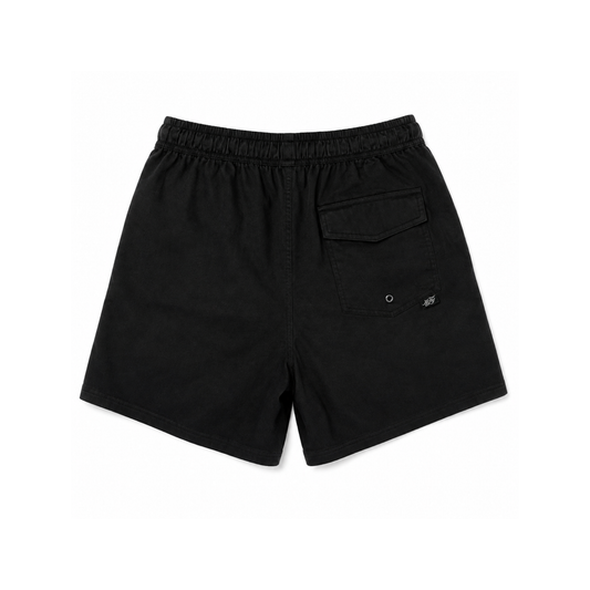 Short Lay Day (preto)