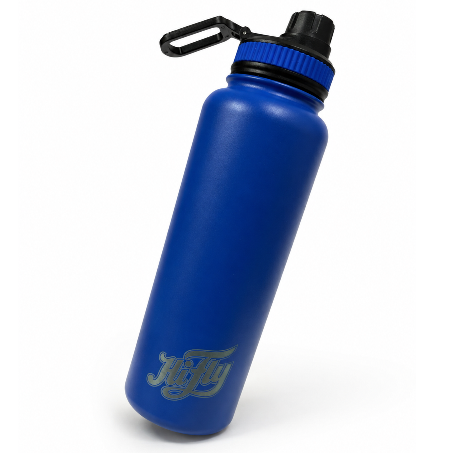 Garrafa térmica 1,2L (azul)